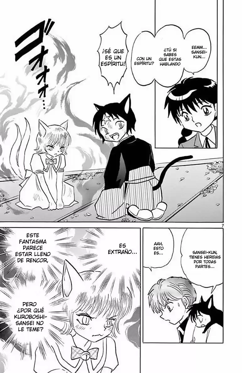 Kyoukai no Rinne (2009) - Capítulo 369 - Página 13 - LectorTMOo