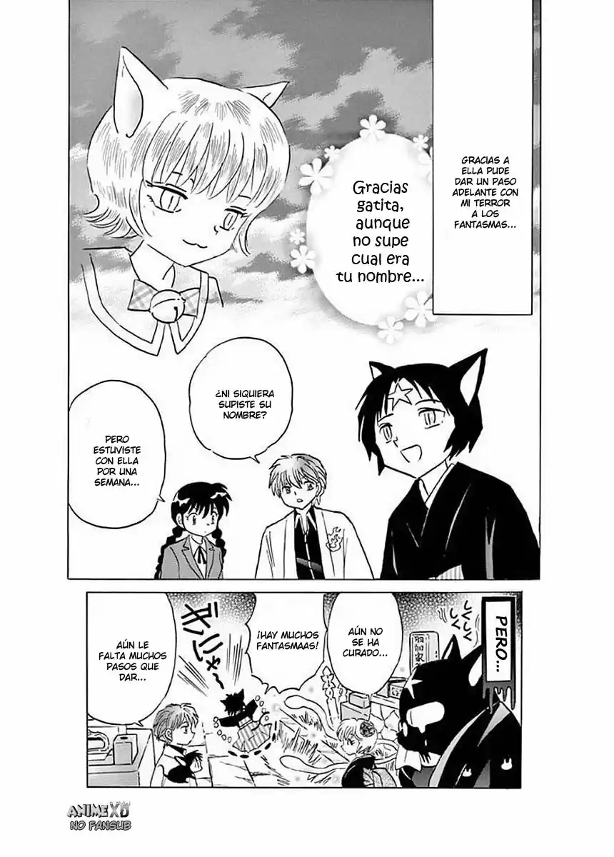Kyoukai no Rinne (2009) - Capítulo 369 - Página 24 - LectorTMOo