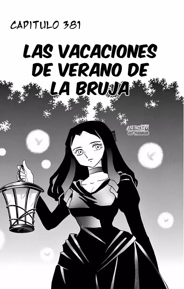 Kyoukai no Rinne (2009) - Capítulo 381 - Página 2 - LectorTMOo