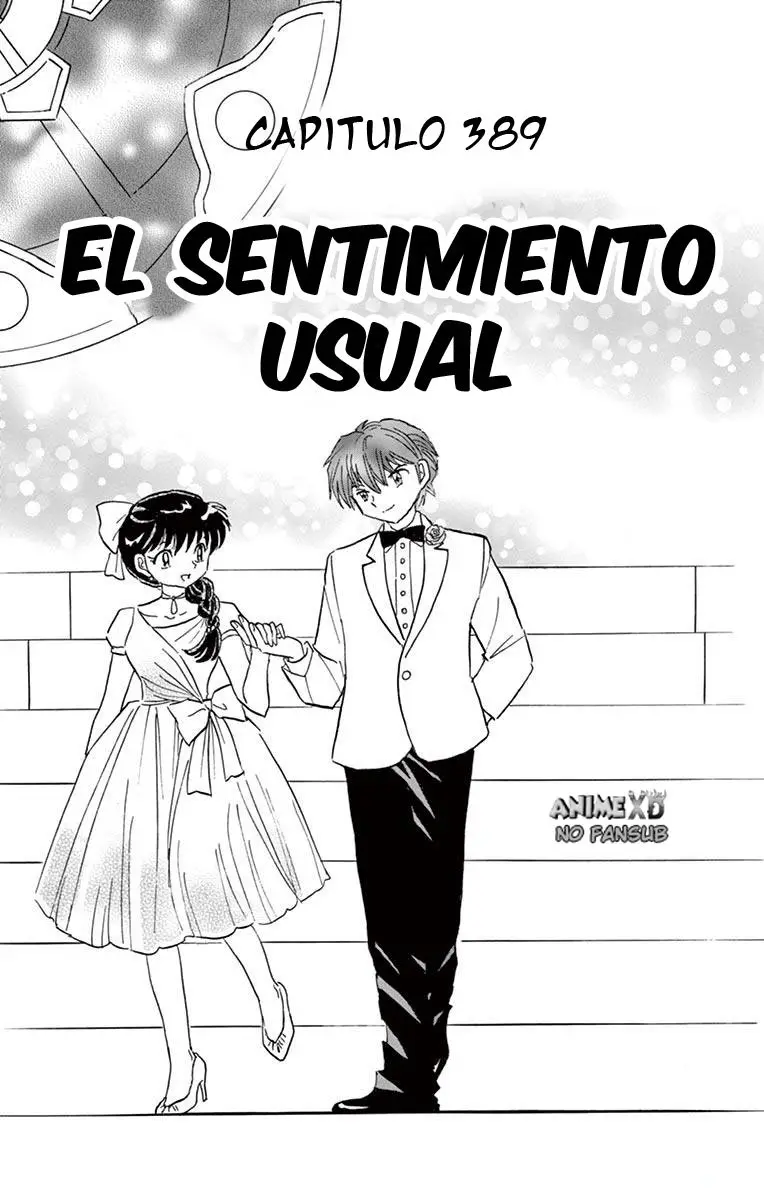 Kyoukai no Rinne (2009) - Capítulo 389 - Página 6 - LectorTMOo