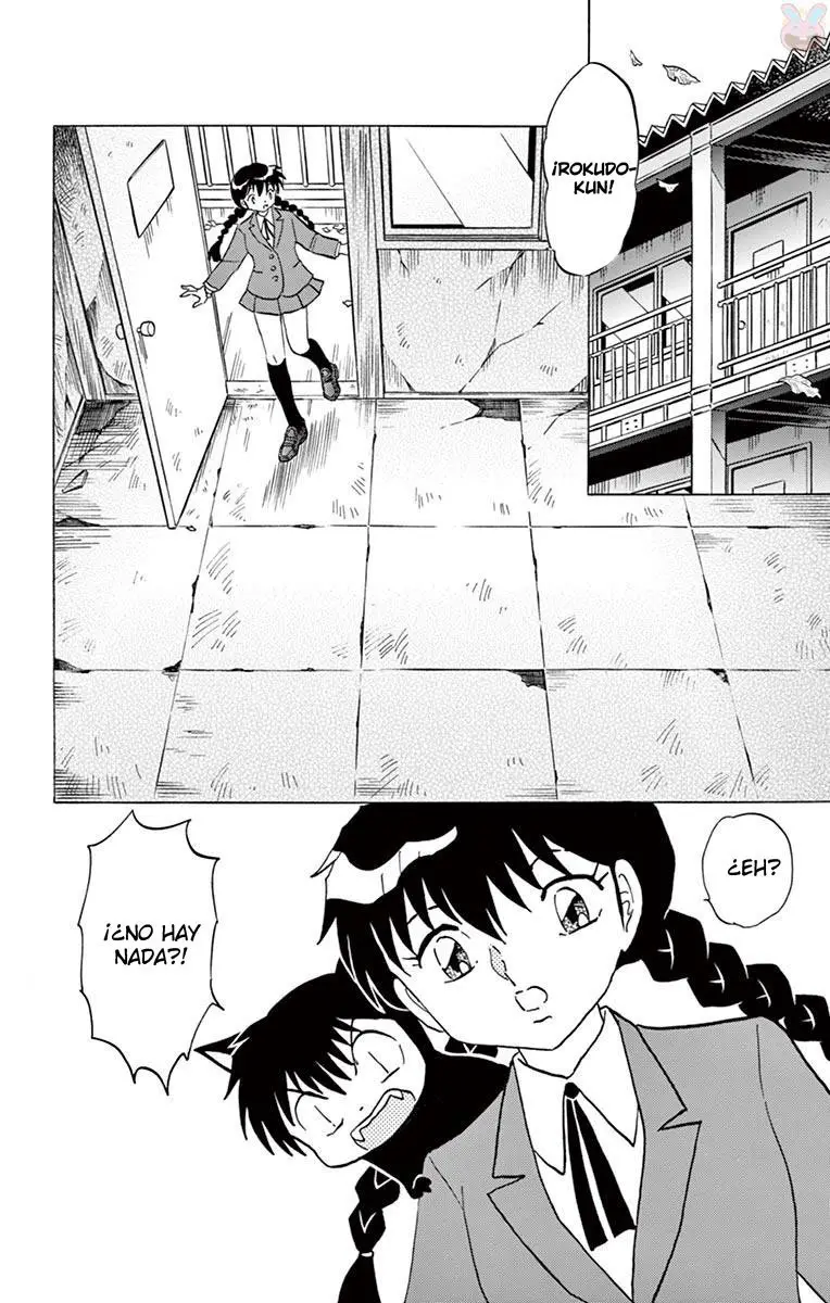 Kyoukai no Rinne (2009) - Capítulo 392 - Página 13 - LectorTMOo