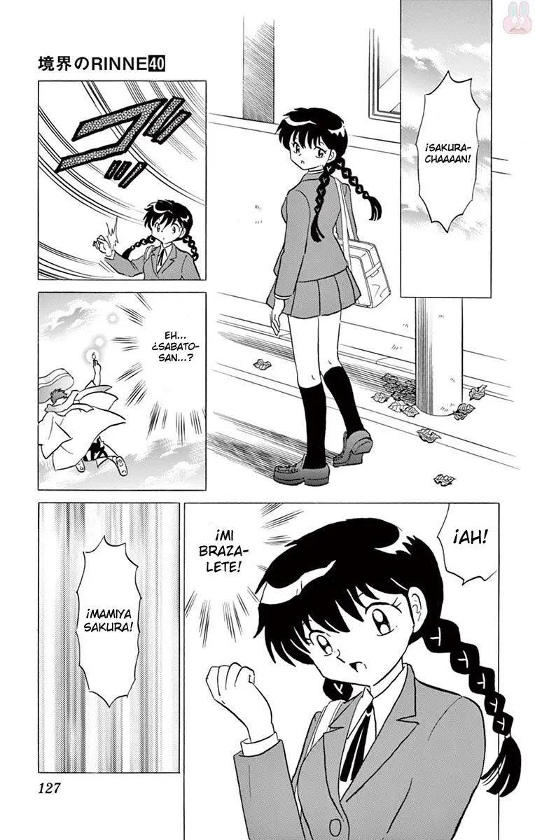 Kyoukai no Rinne (2009) - Capítulo 395 - Página 16 - LectorTMOo