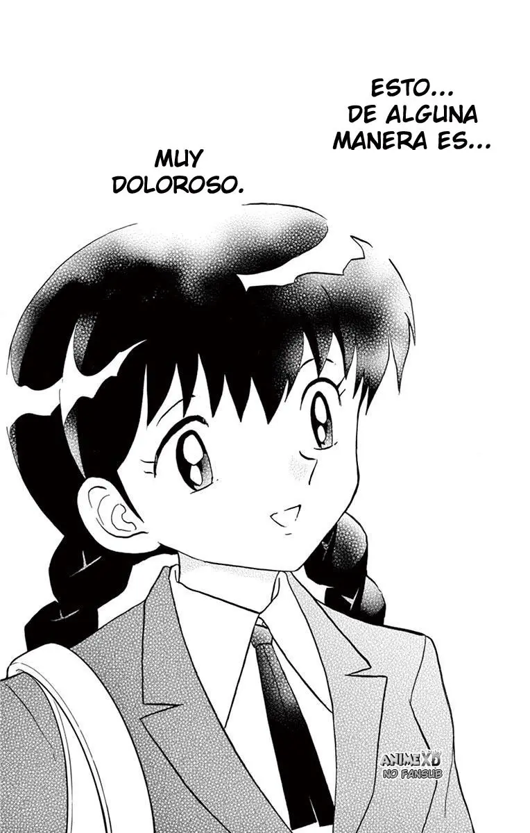 Kyoukai no Rinne (2009) - Capítulo 396 - Página 15 - LectorTMOo