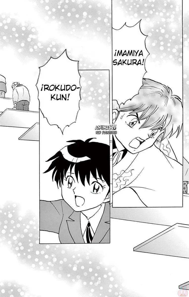 Kyoukai no Rinne (2009) - Capítulo 398 - Página 12 - LectorTMOo