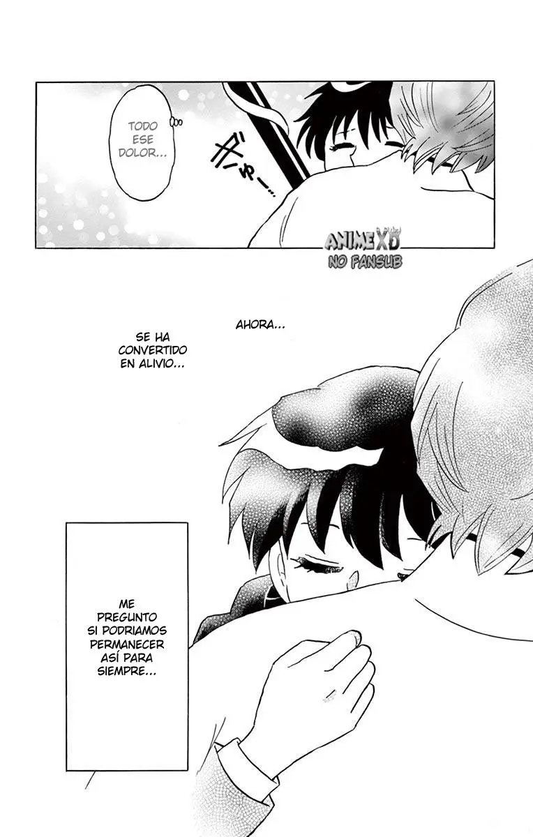 Kyoukai no Rinne (2009) - Capítulo 398 - Página 14 - LectorTMOo
