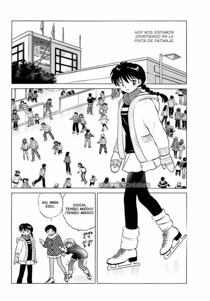 Kyoukai no Rinne (2009) - Capítulo 80 - Página 3 - LectorTMOo