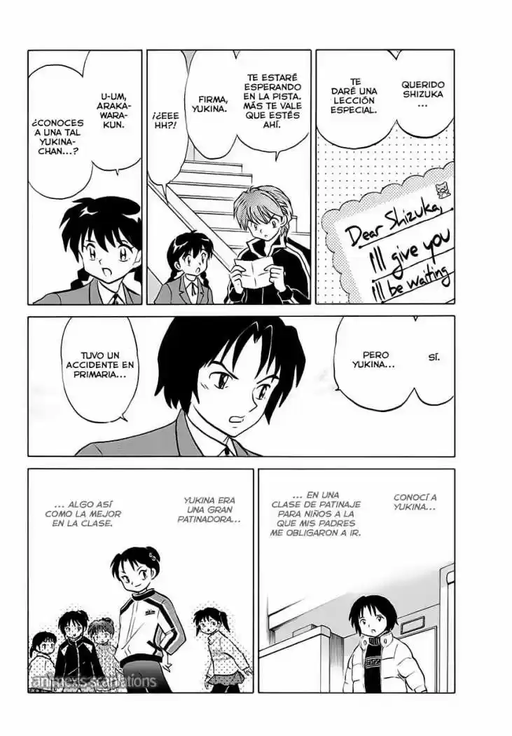 Kyoukai no Rinne (2009) - Capítulo 80 - Página 9 - LectorTMOo