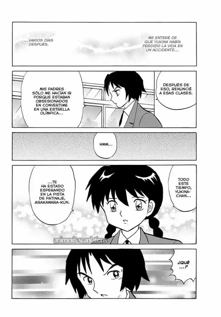 Kyoukai no Rinne (2009) - Capítulo 80 - Página 11 - LectorTMOo