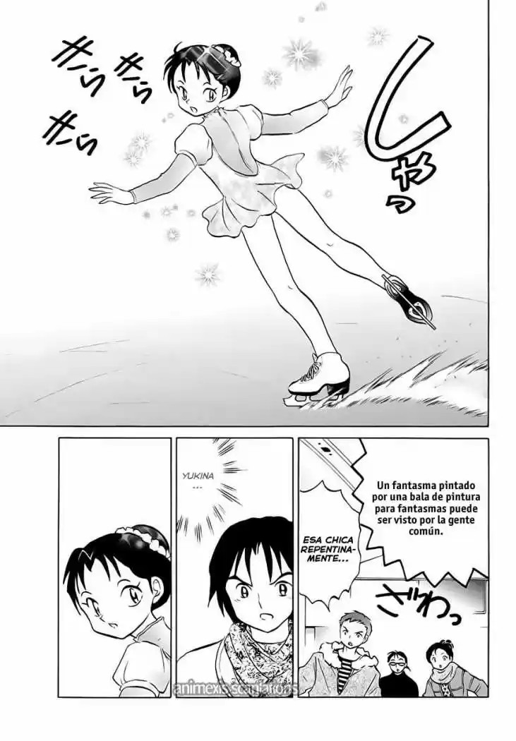Kyoukai no Rinne (2009) - Capítulo 80 - Página 14 - LectorTMOo