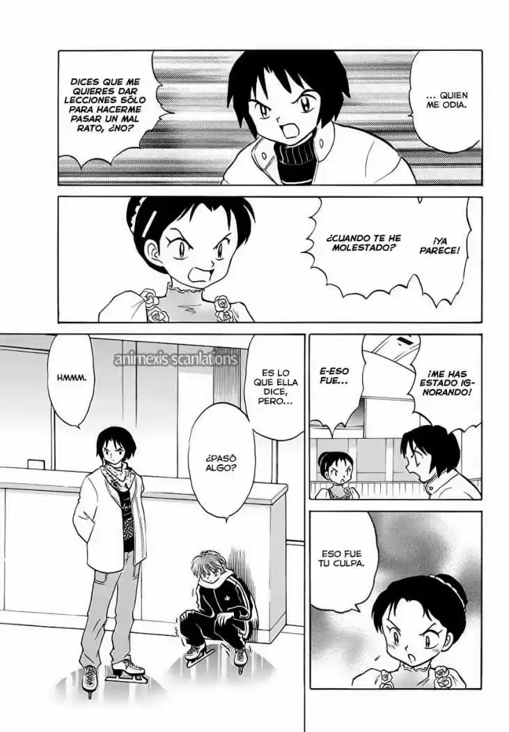 Kyoukai no Rinne (2009) - Capítulo 81 - Página 4 - LectorTMOo
