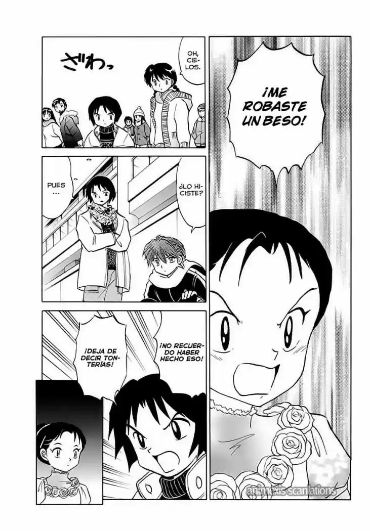 Kyoukai no Rinne (2009) - Capítulo 81 - Página 6 - LectorTMOo