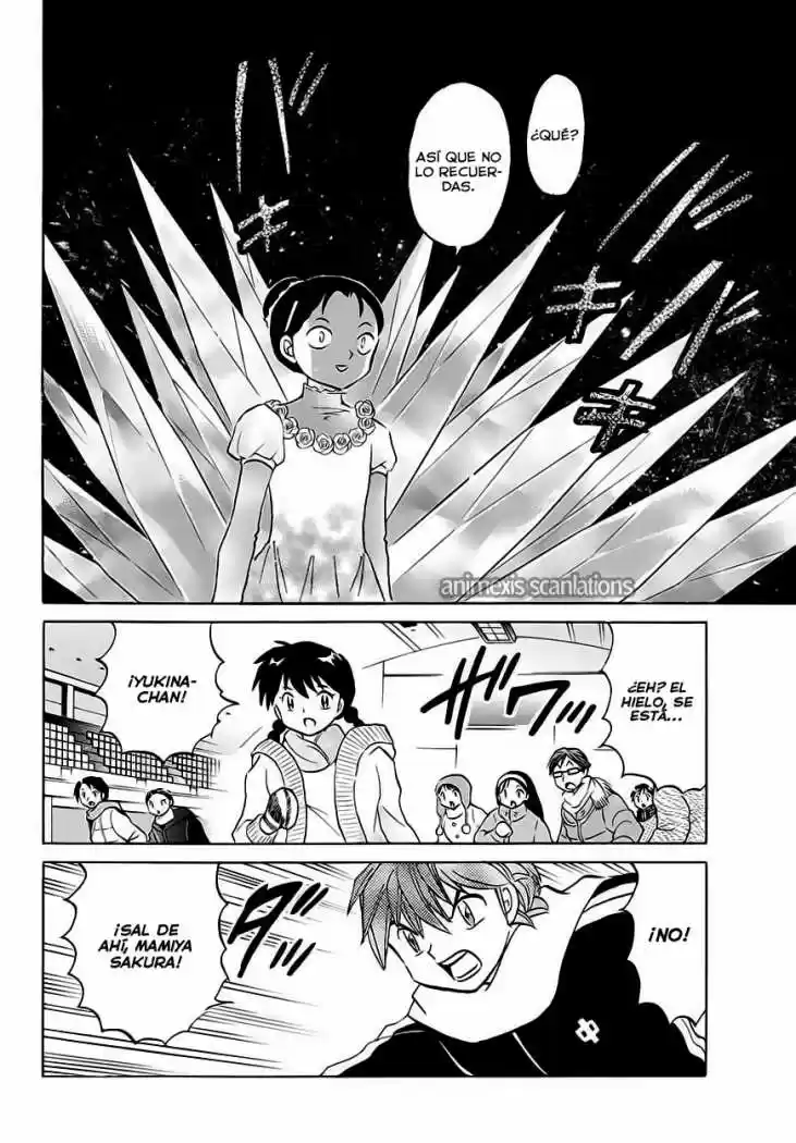 Kyoukai no Rinne (2009) - Capítulo 81 - Página 7 - LectorTMOo