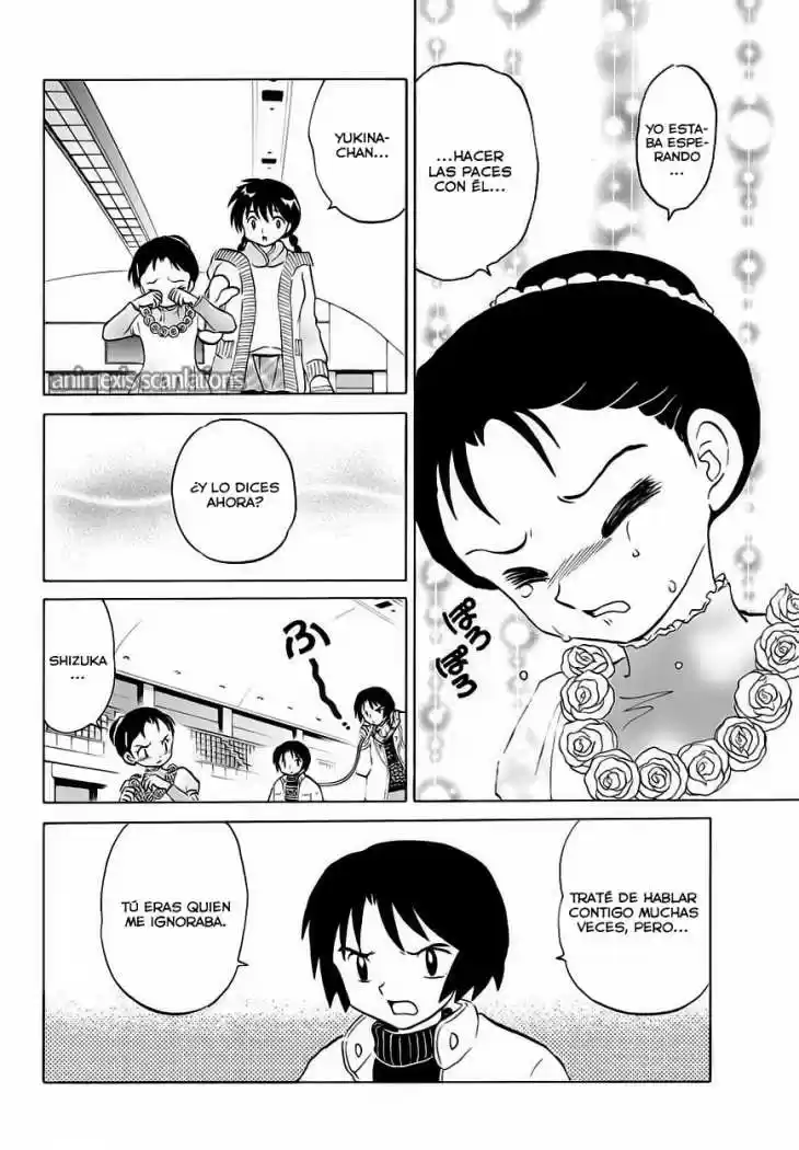 Kyoukai no Rinne (2009) - Capítulo 81 - Página 13 - LectorTMOo