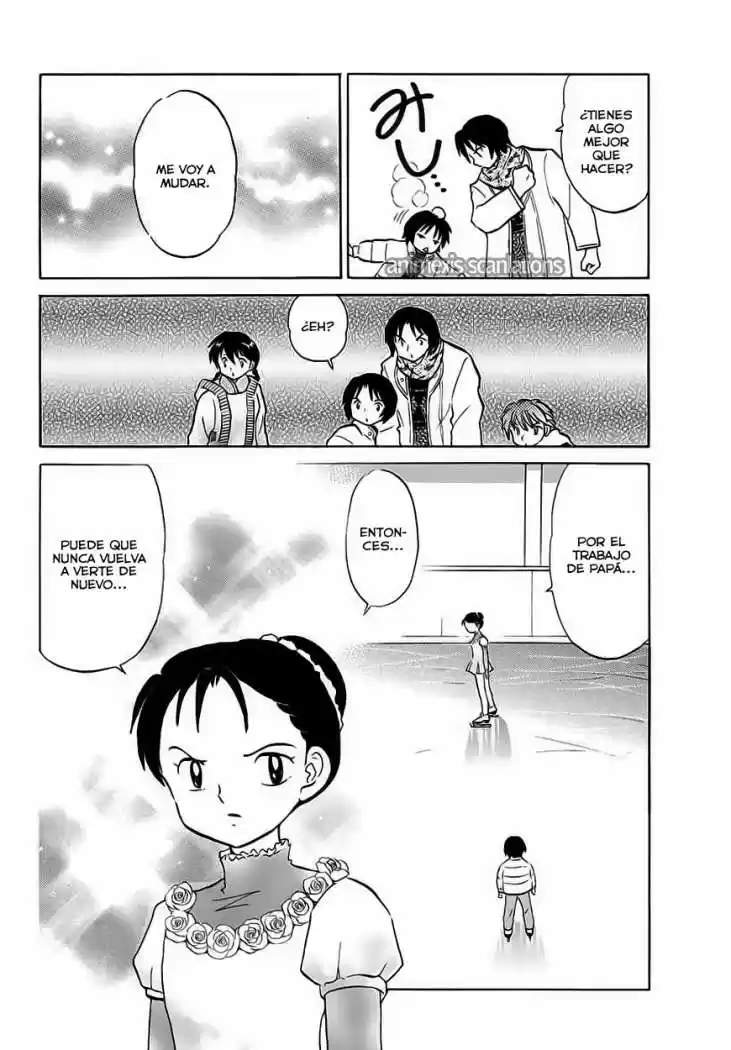 Kyoukai no Rinne (2009) - Capítulo 81 - Página 15 - LectorTMOo