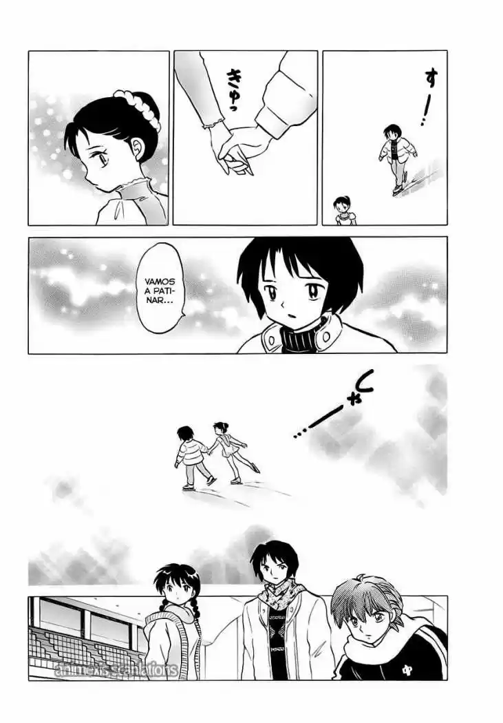 Kyoukai no Rinne (2009) - Capítulo 81 - Página 17 - LectorTMOo