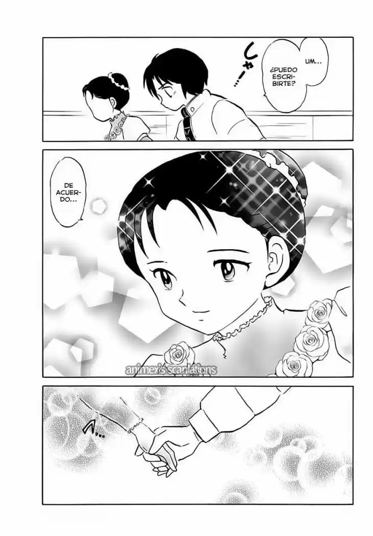 Kyoukai no Rinne (2009) - Capítulo 81 - Página 18 - LectorTMOo
