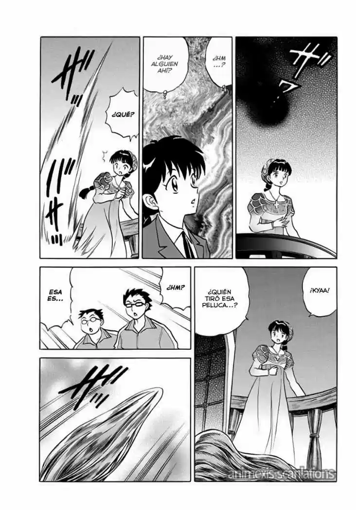 Kyoukai no Rinne (2009) - Capítulo 86 - Página 4 - LectorTMOo