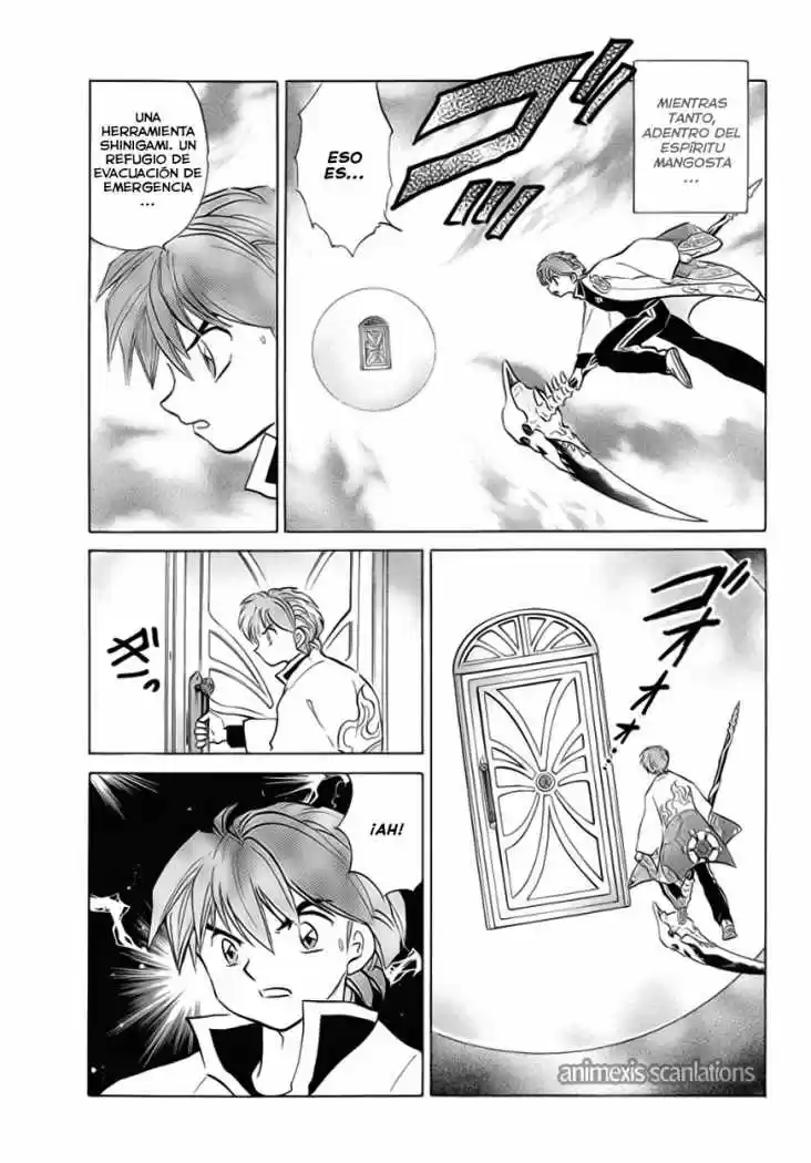 Kyoukai no Rinne (2009) - Capítulo 89 - Página 16 - LectorTMOo