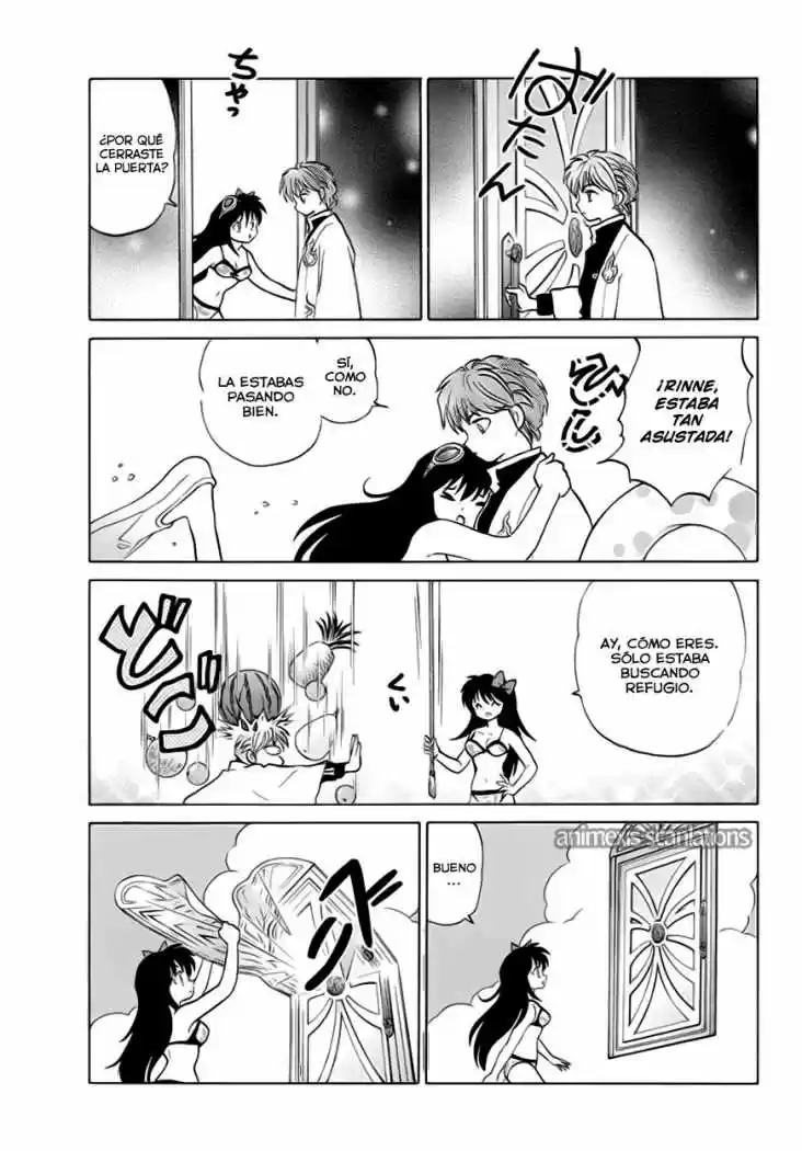 Kyoukai no Rinne (2009) - Capítulo 89 - Página 18 - LectorTMOo