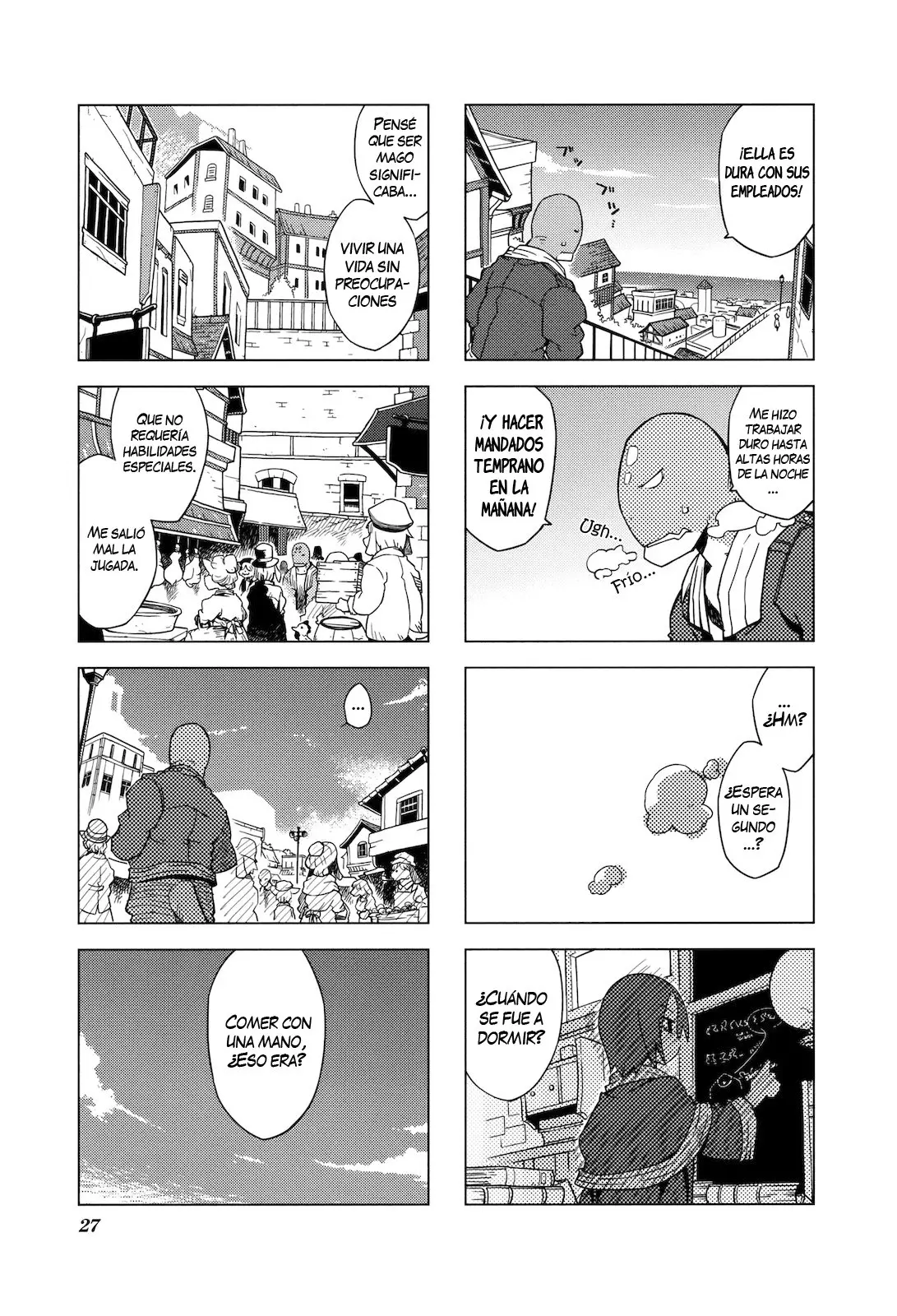 Kyoukai Senjou no Rinbo (2008) - Capítulo 16 - Página 8 - LectorTMOo