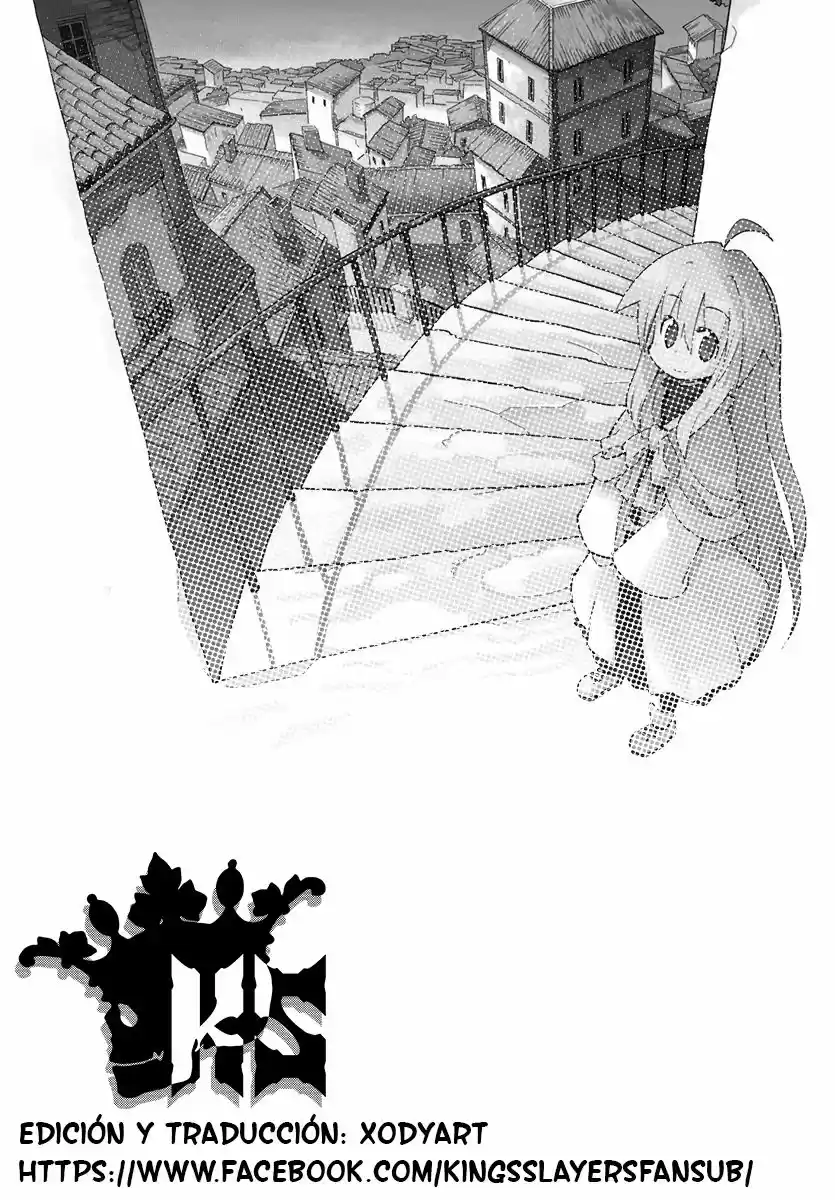Kyoukai Senjou no Rinbo (2008) - Capítulo 4 - Página 1 - LectorTMOo