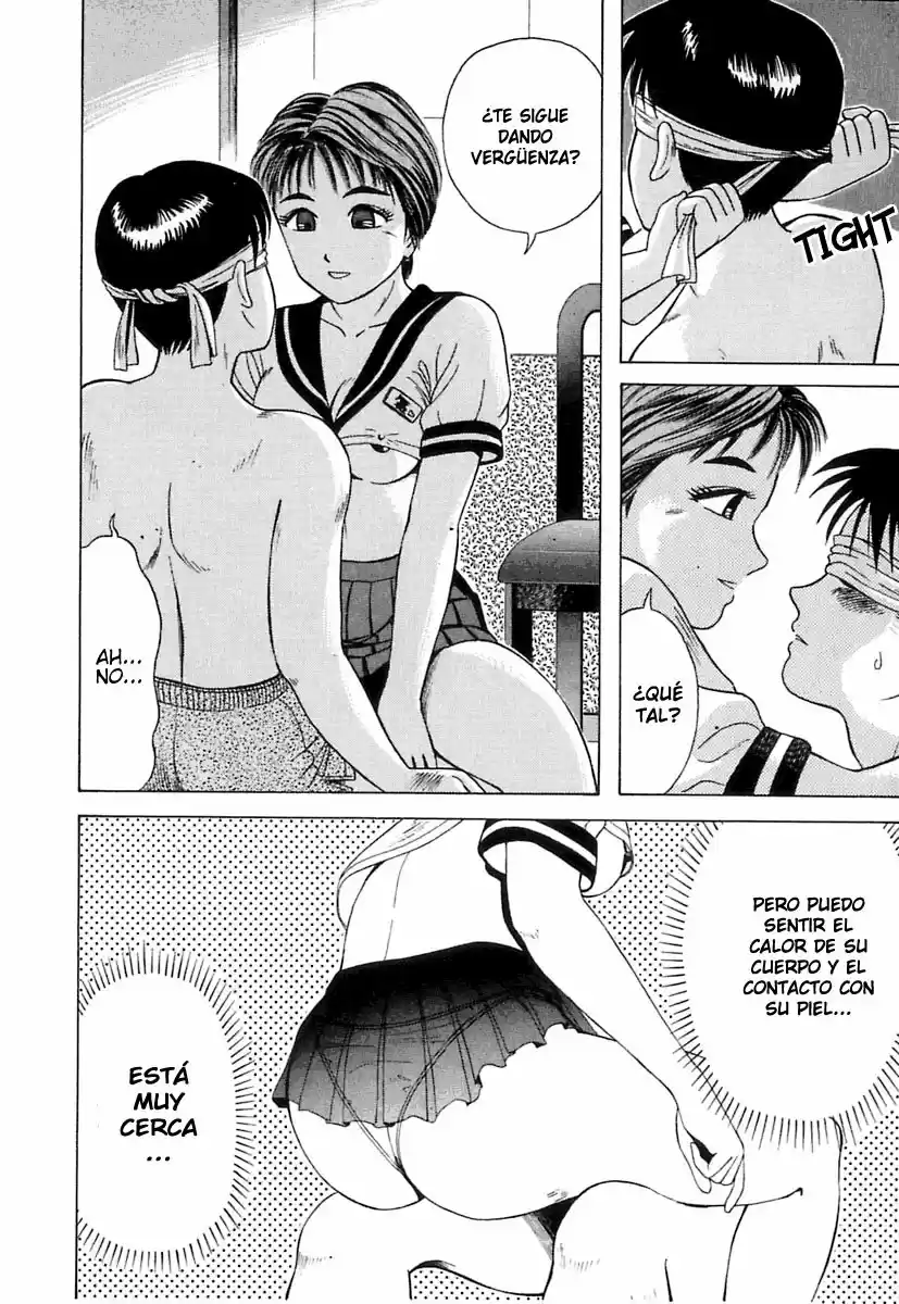 Kyoukasho ni Nai! (1995) - Capítulo 10 - Página 16 - LectorTMOo
