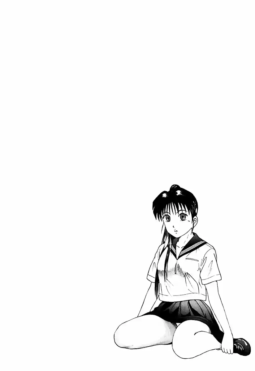 Kyoukasho ni Nai! (1995) - Capítulo 11 - Página 30 - LectorTMOo