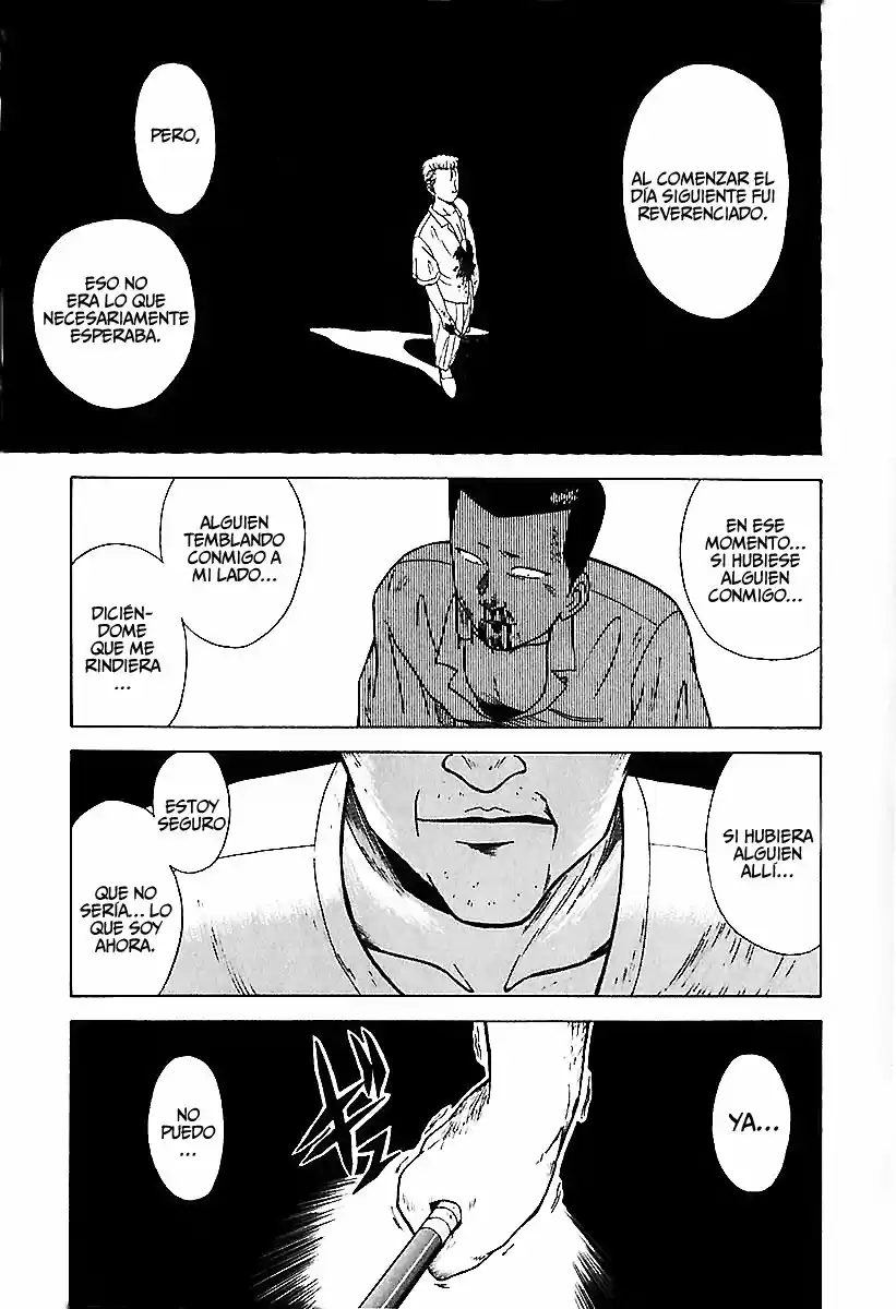 Kyoukasho ni Nai! (1995) - Capítulo 22 - Página 15 - LectorTMOo