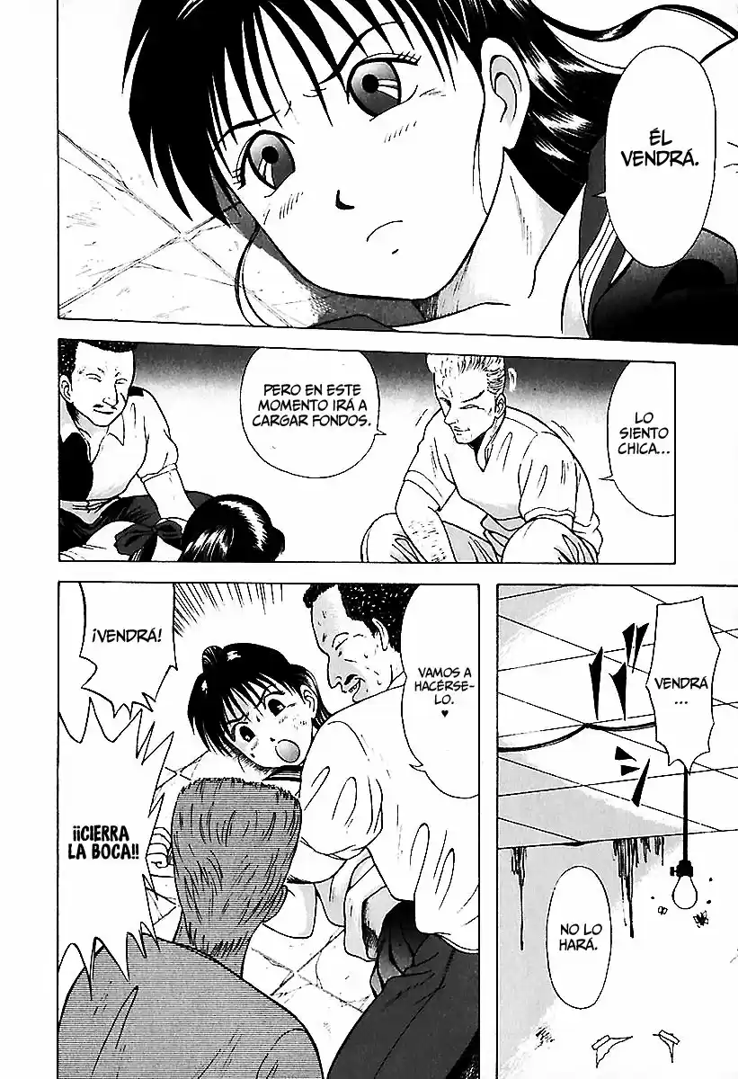 Kyoukasho ni Nai! (1995) - Capítulo 22 - Página 18 - LectorTMOo