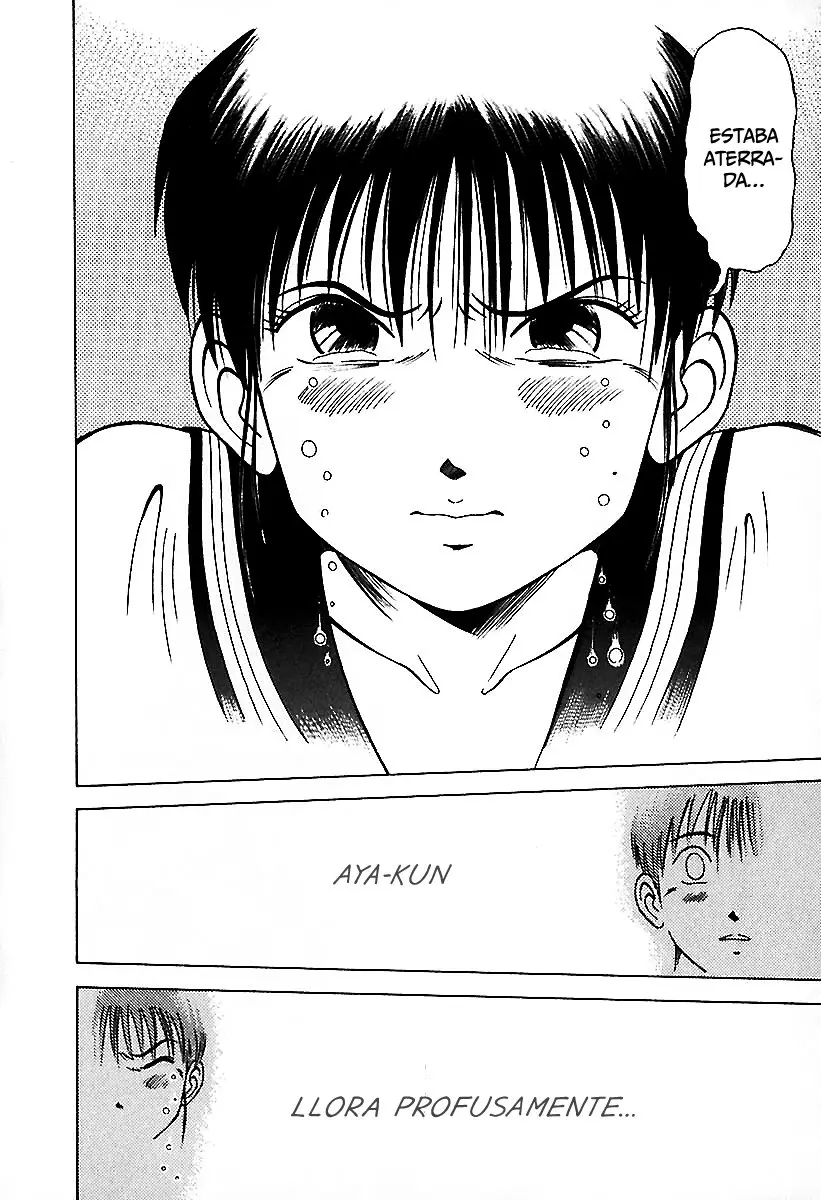 Kyoukasho ni Nai! (1995) - Capítulo 24 - Página 14 - LectorTMOo