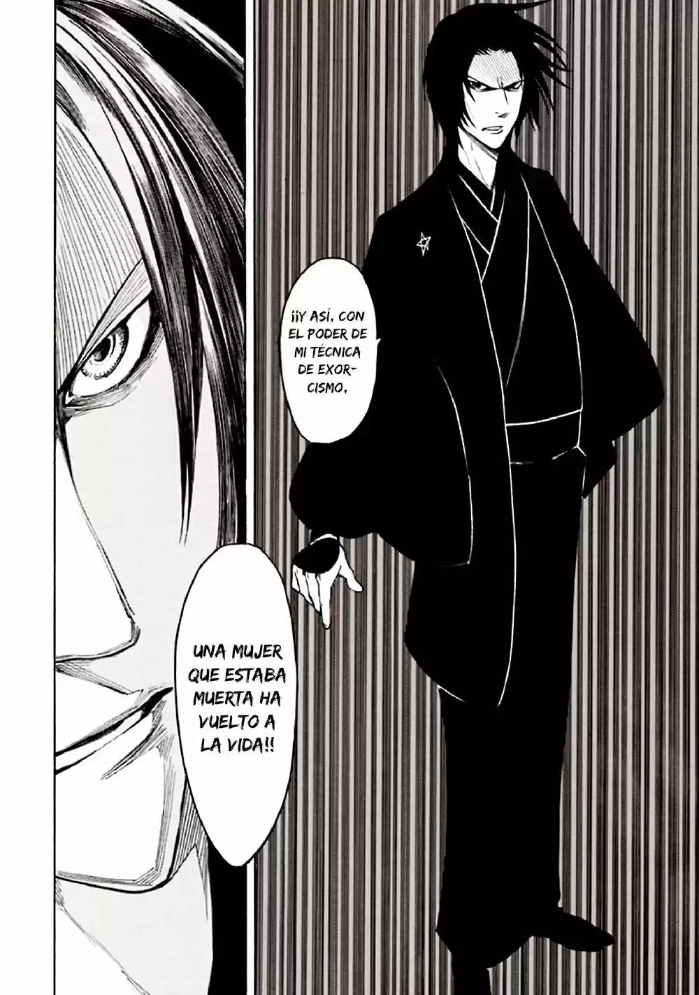 Kyoukotsu no Yume (2010) - Capítulo 10 - Página 41 - LectorTMOo