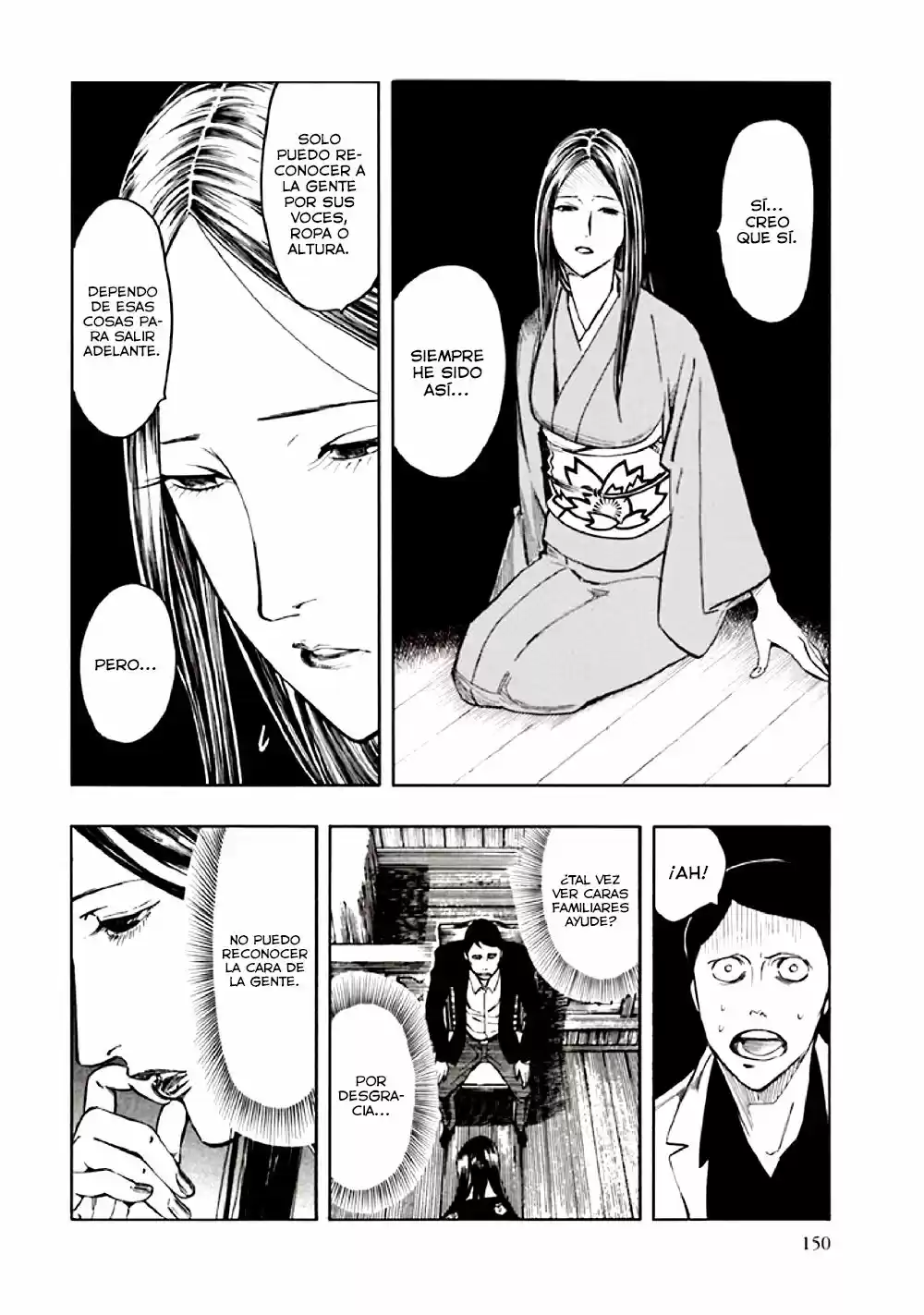 Kyoukotsu no Yume (2010) - Capítulo 10 - Página 61 - LectorTMOo