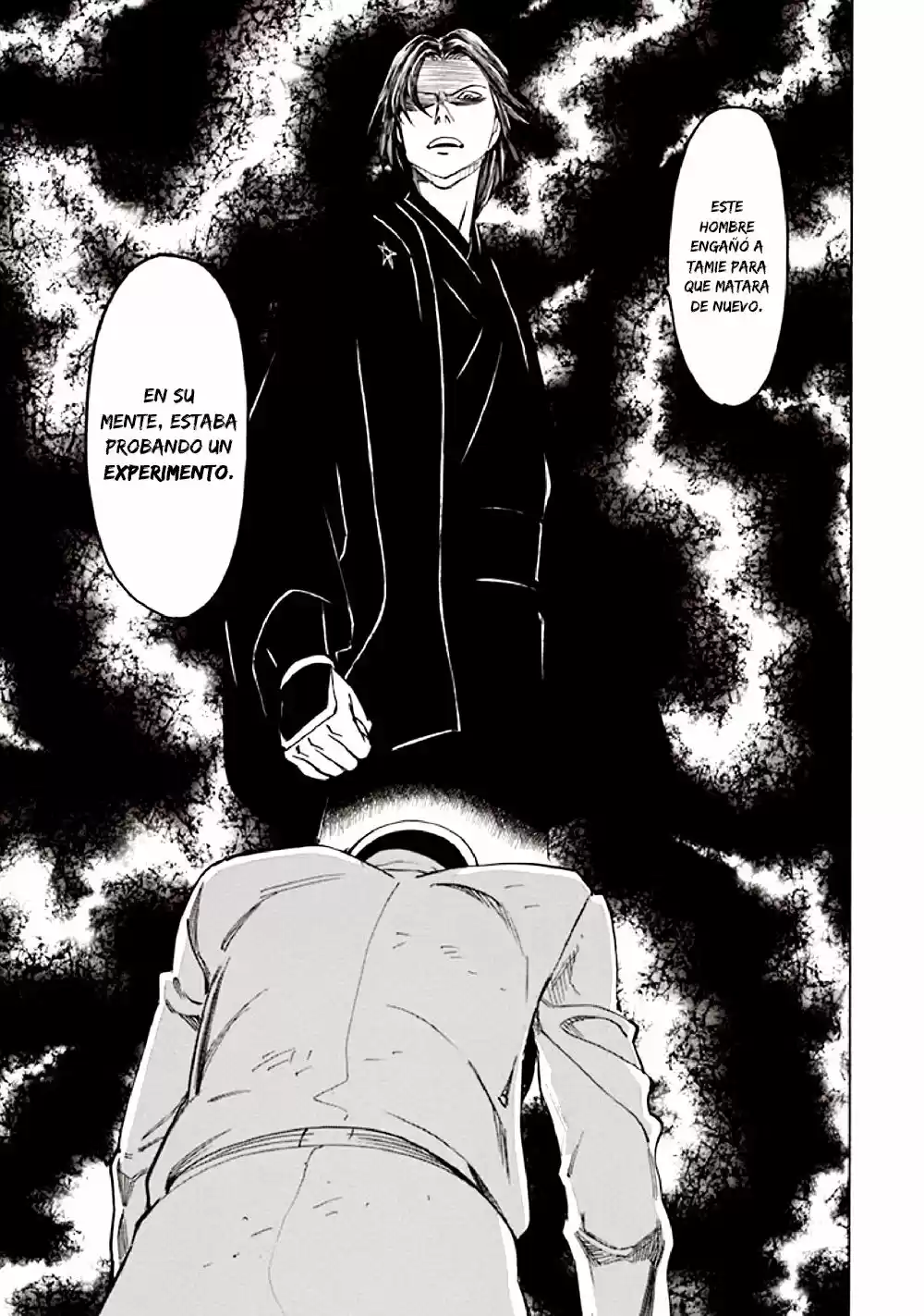 Kyoukotsu no Yume (2010) - Capítulo 10 - Página 70 - LectorTMOo