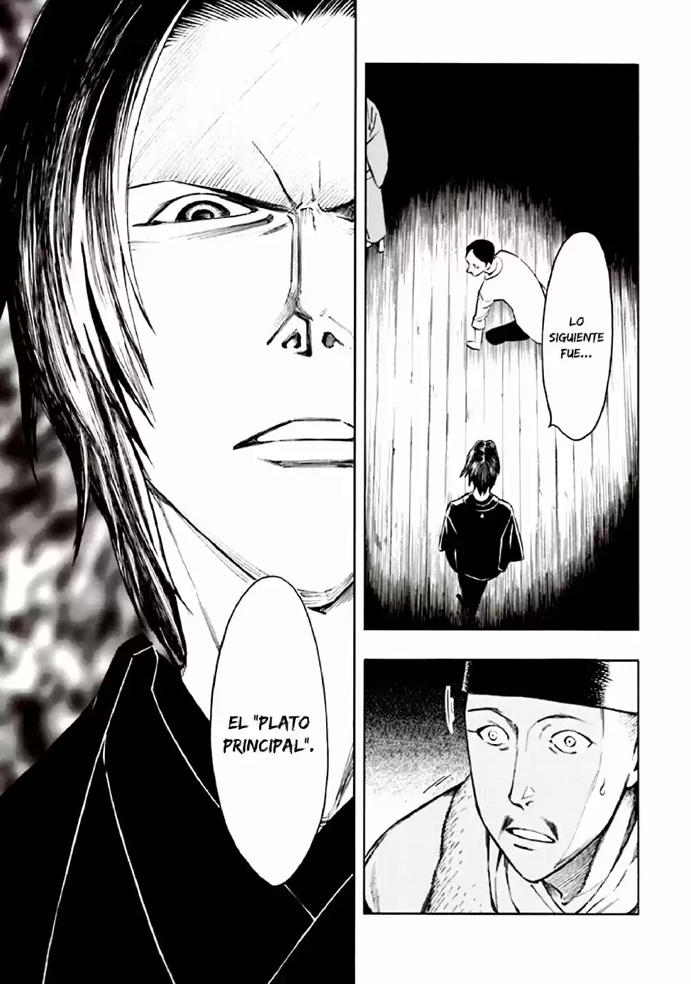 Kyoukotsu no Yume (2010) - Capítulo 10 - Página 74 - LectorTMOo