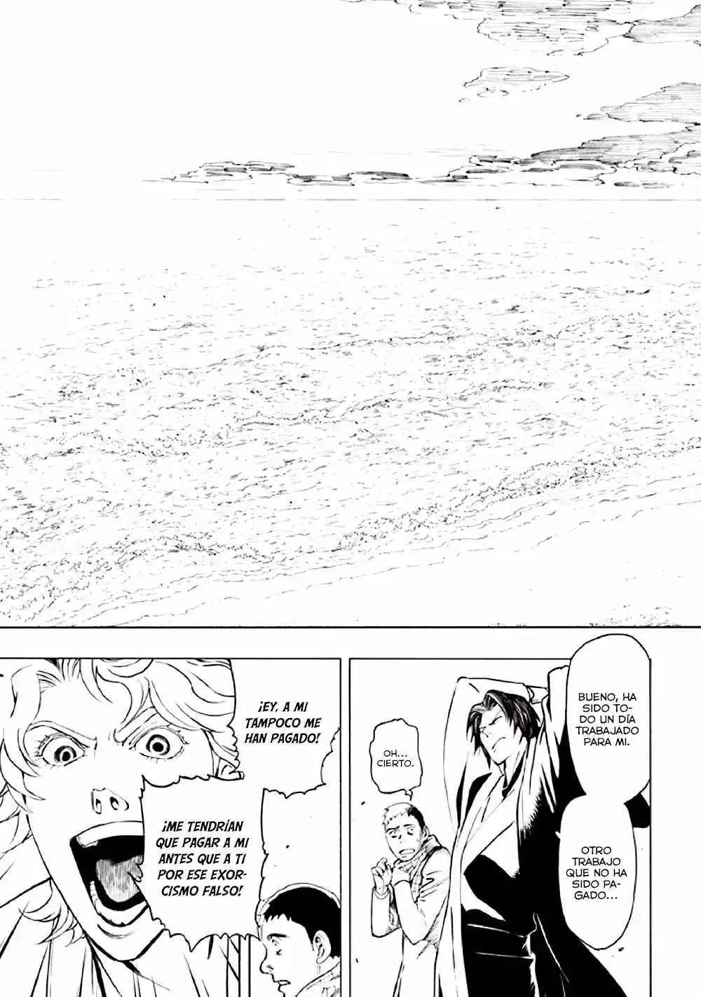 Kyoukotsu no Yume (2010) - Capítulo 10 - Página 96 - LectorTMOo