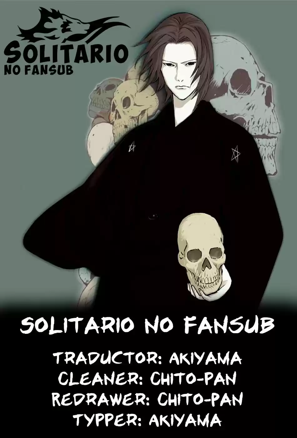Kyoukotsu no Yume (2010) - Capítulo 4 - Página 1 - LectorTMOo