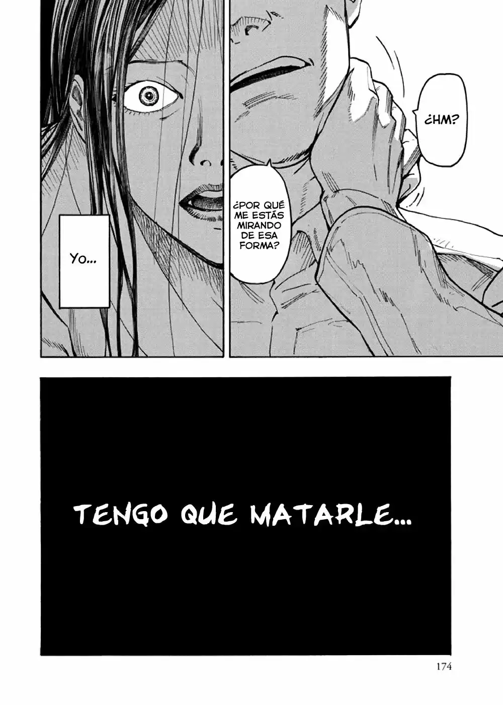 Kyoukotsu no Yume (2010) - Capítulo 4 - Página 88 - LectorTMOo