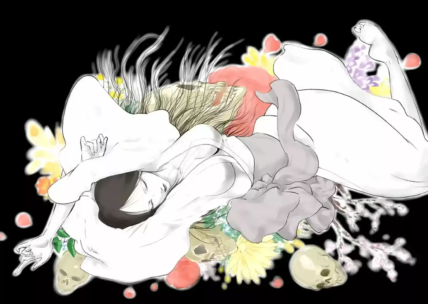 Kyoukotsu no Yume (2010) - Capítulo 5 - Página 4 - LectorTMOo