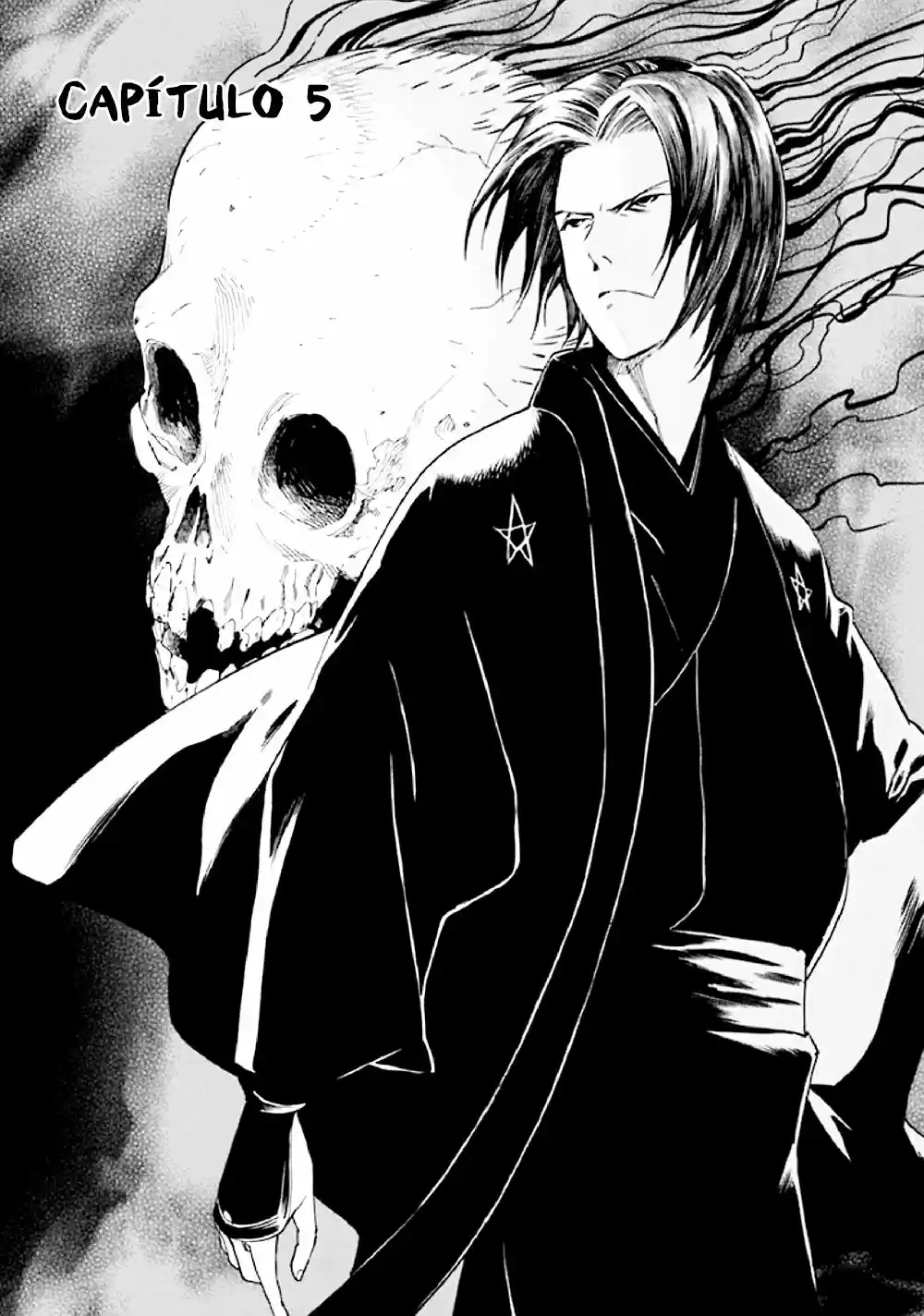 Kyoukotsu no Yume (2010) - Capítulo 5 - Página 6 - LectorTMOo