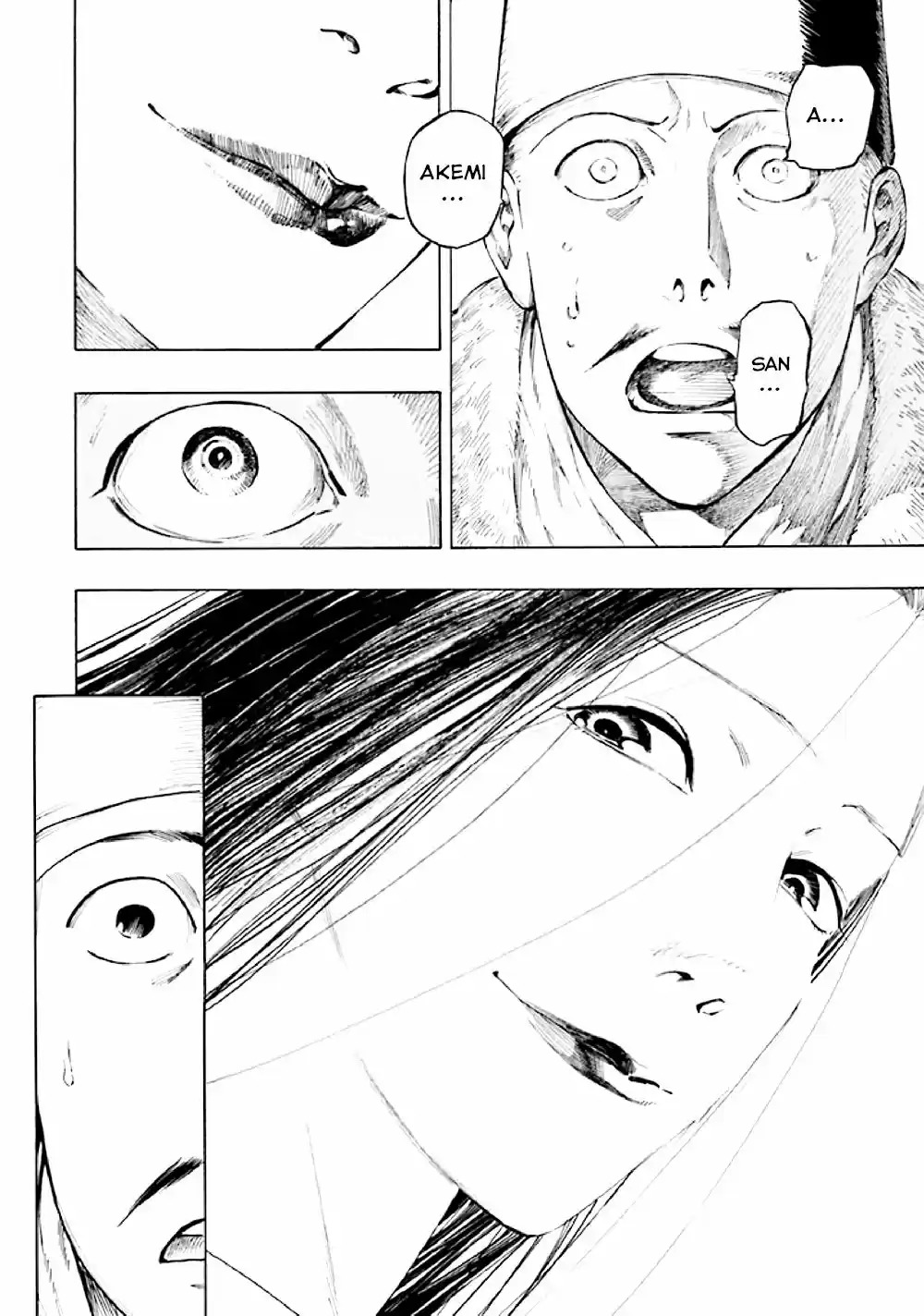 Kyoukotsu no Yume (2010) - Capítulo 5 - Página 96 - LectorTMOo
