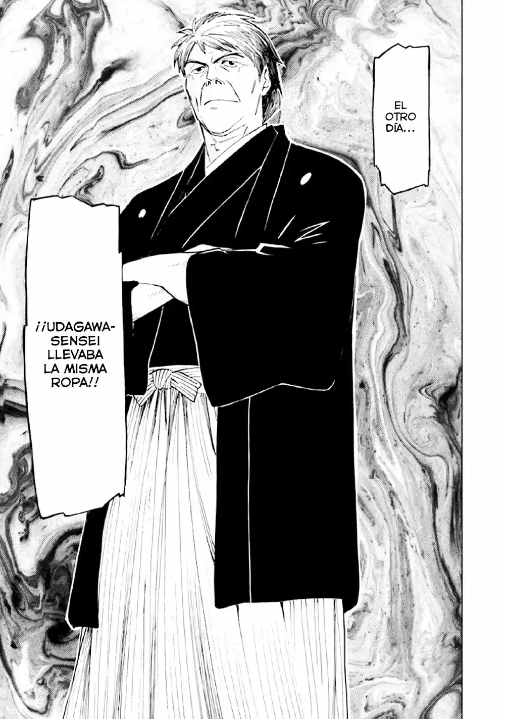 Kyoukotsu no Yume (2010) - Capítulo 6 - Página 56 - LectorTMOo