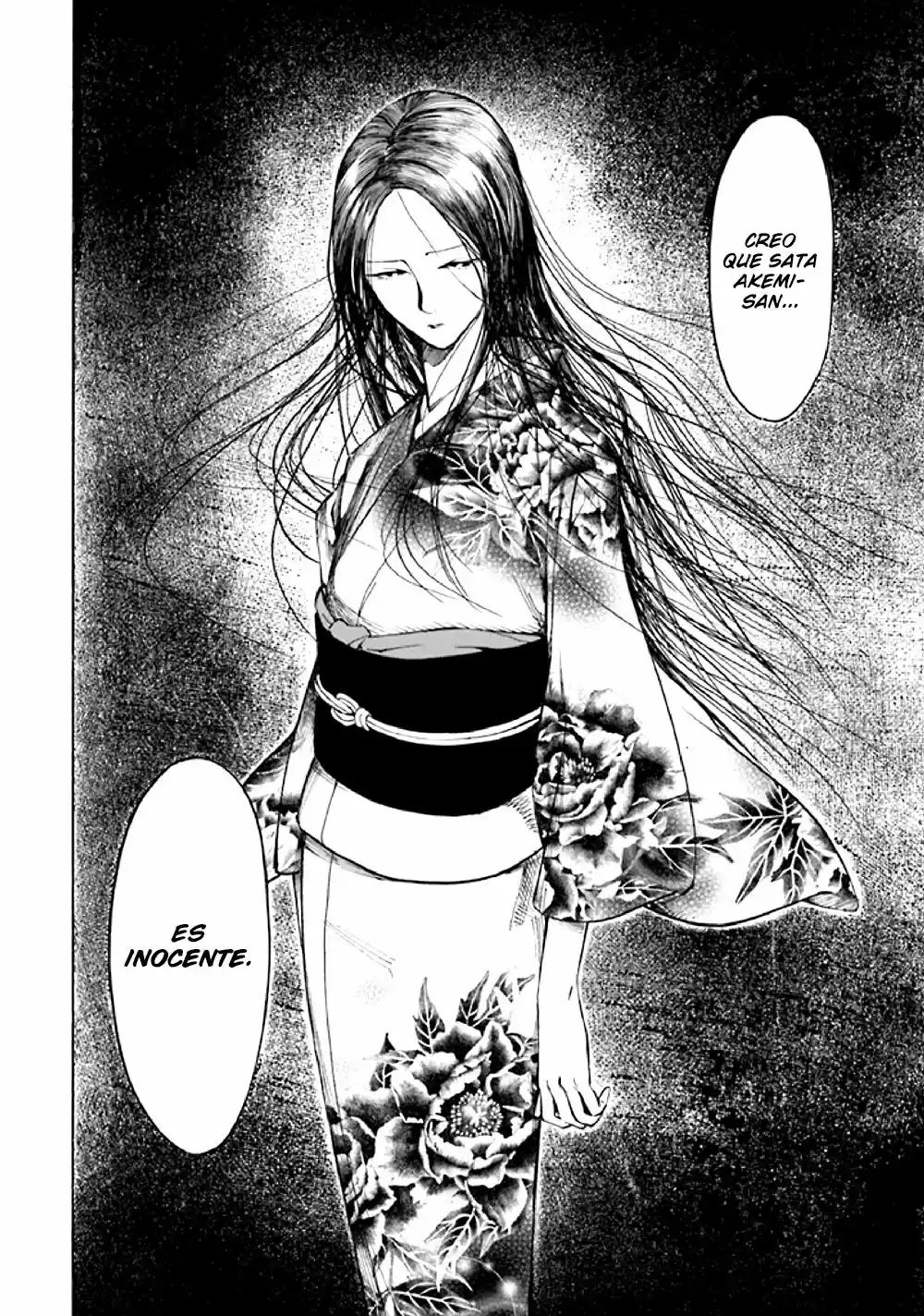 Kyoukotsu no Yume (2010) - Capítulo 7 - Página 92 - LectorTMOo