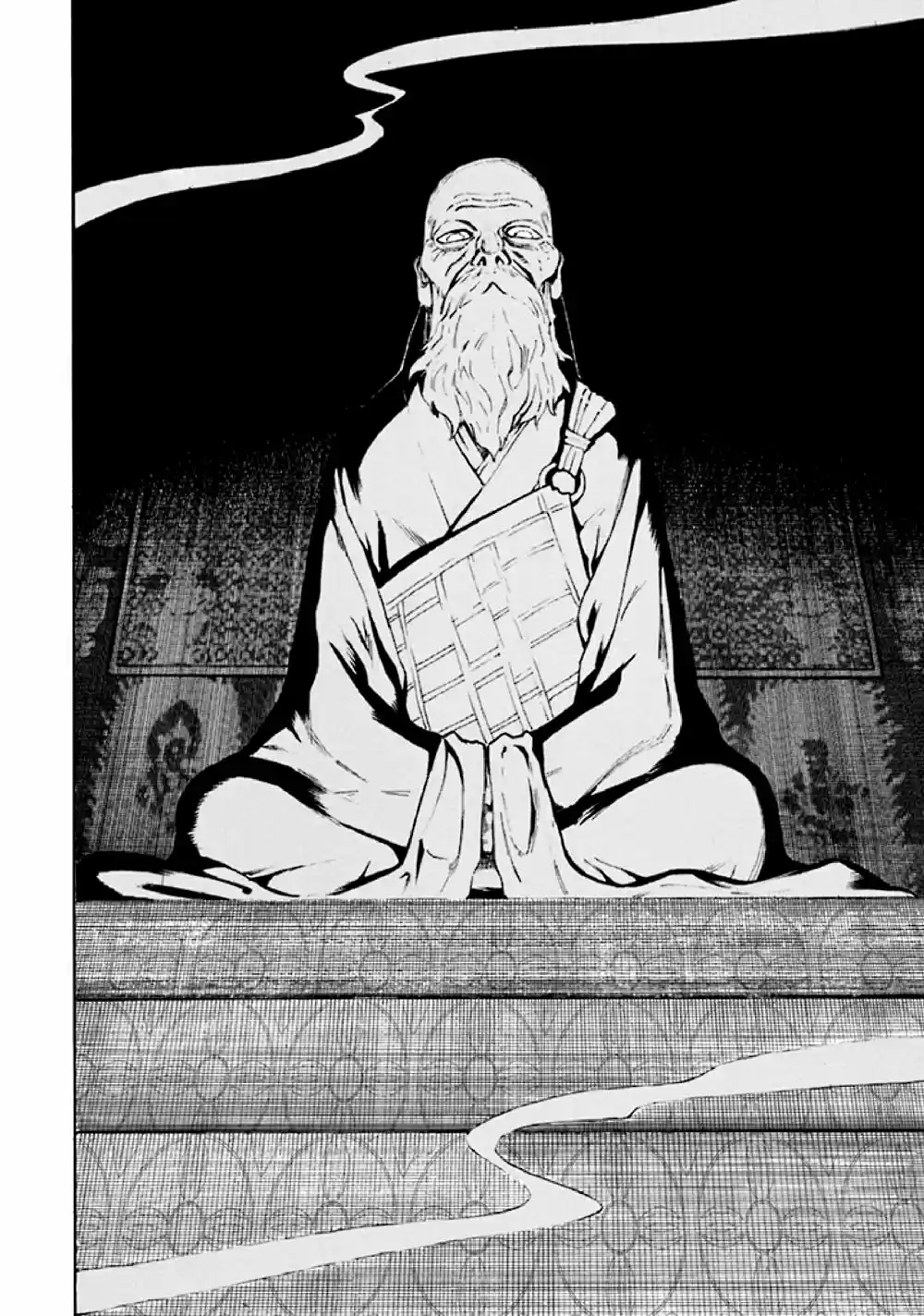 Kyoukotsu no Yume (2010) - Capítulo 8 - Página 85 - LectorTMOo