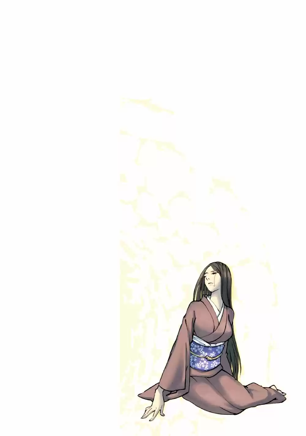 Kyoukotsu no Yume (2010) - Capítulo 9 - Página 3 - LectorTMOo