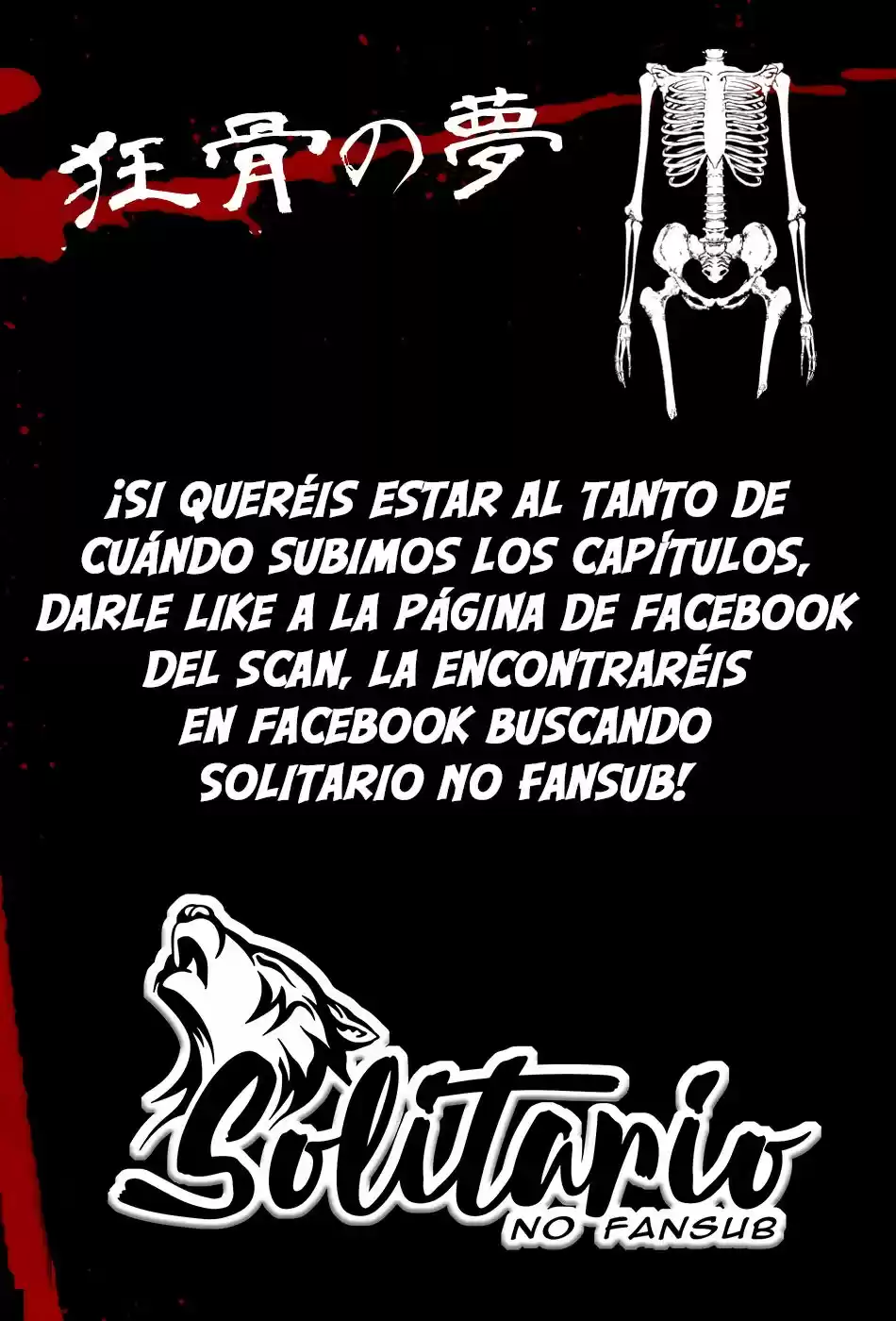 Kyoukotsu no Yume (2010) - Capítulo 9 - Página 92 - LectorTMOo