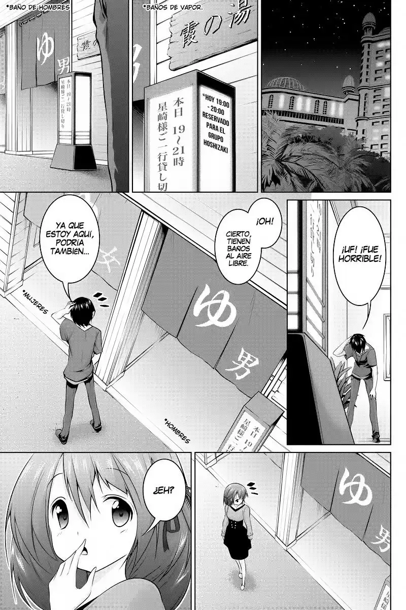 Kyousei Harem Keiyaku (2014) - Capítulo 11 - Página 12 - LectorTMOo