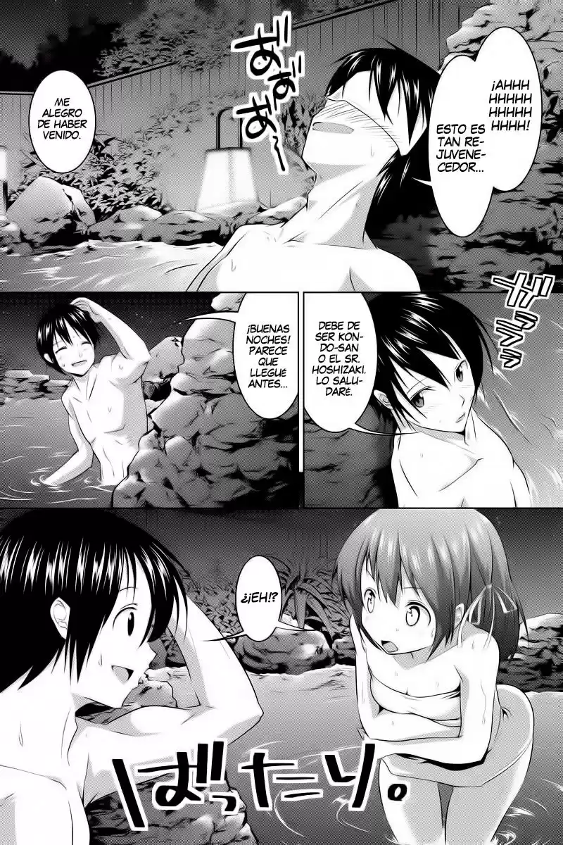 Kyousei Harem Keiyaku (2014) - Capítulo 11 - Página 13 - LectorTMOo