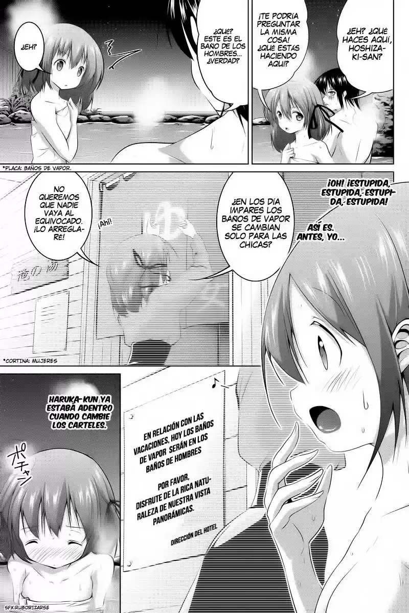 Kyousei Harem Keiyaku (2014) - Capítulo 12 - Página 4 - LectorTMOo
