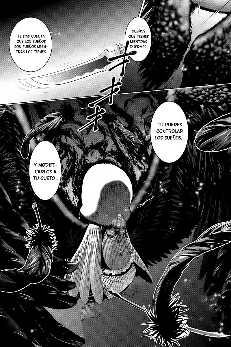 Kyousei Harem Keiyaku (2014) - Capítulo 13 - Página 9 - LectorTMOo