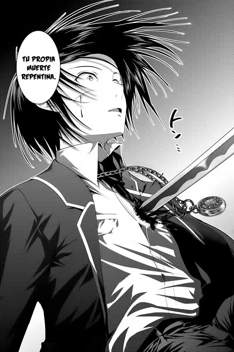 Kyousei Harem Keiyaku (2014) - Capítulo 13 - Página 12 - LectorTMOo